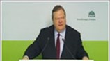 Ευ. Βενιζέλος: To δίλημμα των εκλογών είναι ευρώ ή δραχμή