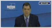 Γ. Καρατζαφέρης: Η Ελλάδα δεν μπορεί να προχωρήσει με εντολοδότες και προδότες