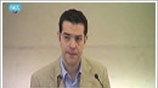 Ομιλία Α. Τσίπρα στην KΠΕ του Συνασπισμού
