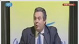 Ομιλία Π. Καμμένου στην K.O. των Ανεξάρτητων Ελλήνων