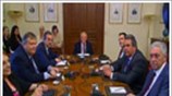 Reuters: Ξανά στις κάλπες οι Έλληνες