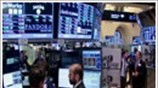Πτώση στη Wall Street λόγω Ευρώπης