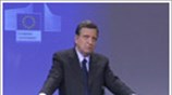 Ο Ζ.Μ. Μπαρόζο για την Ελλάδα