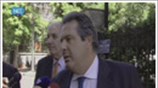 Ο Π. Καμμένος για την υπηρεσιακή κυβέρνηση