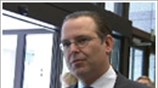 ECOFIN: Ο Α. Μποργκ για την Ελλάδα