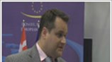 ECOFIN: Ο Γιαν Κιις ντε Γιάγκερ για την Ελλάδα