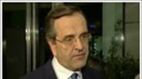 Α. Σαμαράς: Oλοι μαζί να συνθέσουμε τη νέα κυβέρνηση