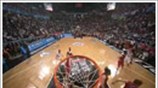 Ολυμπιακός - ΤΣΣΚΑ Μόσχας 62-61: Το νικητήριο καλάθι του Πρίντεζη