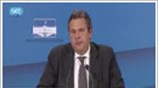 Π. Καμμένος: Yπάρχει ανάγκη για διακυβέρνηση της χώρας