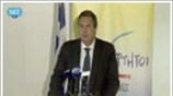 Π. Καμμένος: Ο τεμαχισμένος διάλογος δεν βοηθά στη διαφάνεια