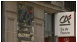 Credit Agricole: Πτώση κερδών λόγω προβλέψεων για Εμπορική