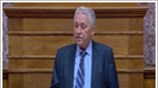 Oμιλία Φ. Κουβέλη στην K.O. της Δημοκρατικής Αριστεράς