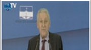 Φ. Κουβέλης: Οικουμενική κυβέρνηση ως τις ευρωεκλογές του 2014