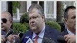 Ευ. Βενιζέλος: Εφικτή η κυβέρνηση εθνικής ενότητας των φιλοευρωπαϊκών δυνάμεων