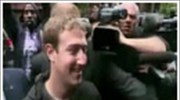 Ουρές για το roadshow του Facebook