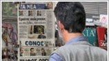 Ανάμικτες εντυπώσεις από τις εκλογές στην Ελλάδα