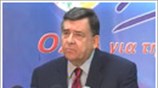 Ο Γ. Καρατζαφέρης για το αποτέλεσμα των εκλογών