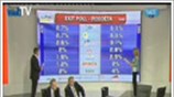 Πρωτιά Ν.Δ., εντυπωσιακή άνοδος του ΣΥΡΙΖΑ, μεγάλη πτώση του ΠΑΣΟΚ