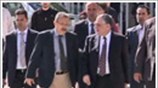 Reuters: Ψήφισαν Λ. Παπαδήμος, Ευ. Βενιζέλος και Α. Σαμαράς