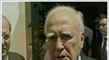 Κ. Παπούλιας: Καθαρές επιλογές και πάνδημη συμμετοχή