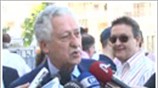 Φ. Κουβέλης: Να κρατηθεί η Ελλάδα ζωντανή