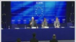 ECOFIN: Συνέντευξη Τύπου Μ. Βεστάγκερ - Μ. Μπαρνιέ