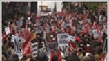 Ύφεση στην Ισπανία λόγω λιτότητας