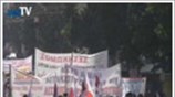 Μετ΄ εμποδίων οι μετακινήσεις την Πρωτομαγιά
