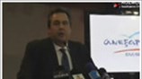 Ανεξάρτητοι Ελληνες: Ομιλία Π. Καμμένου στη Ρόδο