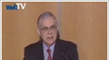 «Να υπερασπιζόμαστε τα πλεονεκτήματα του ευρώ»