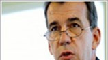 Βρετανία: Παραιτήθηκε ο CEΟ της AstraZeneca