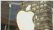 Aνοδος στη Wall Street, απώλειες για την Apple