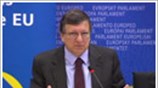 Ο Ζ.Μ. Μπαρόζο για την κρίση στην Ελλάδα και την Ευρωζώνη