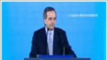 Ν.Δ.: Ομιλία Α. Σαμαρά στο Μαρούσι