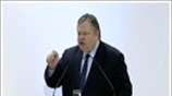 ΠΑΣΟΚ: Ομιλία Ευ. Βενιζέλου στη Λαμία