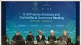 Συνέντευξη Τύπου G20 - IMFC
