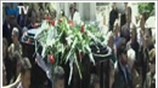 Το τελευταίο αντίο στον Δημήτρη Μητροπάνο
