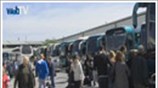 Αναστάτωση στα ΚΤΕΛ Κηφισού