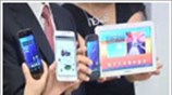 Samsung: «Χρυσές δουλειές» στα smartphones