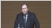 ΠΑΣΟΚ: Ομιλία Ευ. Βενιζέλου στο Μουσείο Μπενάκη