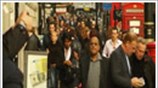 Βρετανία: Ανάκαμψη μεν, αργή δε