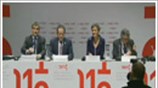 ECOFIN: Συνέντευξη Μ. Βεστάγκερ - Β. Κονστάνσιο