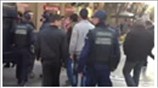 Πάνω από 300 προσαγωγές στην επιχείρηση «σκούπα»