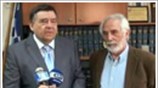 Προσχώρηση Λ. Κωνσταντινίδη στο ΛΑΟΣ
