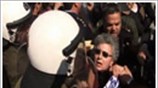 Το Reuters για την παρέλαση και τις διαμαρτυρίες στην Αθήνα
