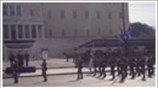 Στρατιωτική παρέλαση στο Σύνταγμα