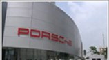Porsche τώρα και στην Αφρική