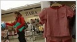 Από την Ασία προέρχονται τα κέρδη του ομίλου Inditex