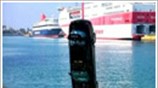 Reuters: Aνδρας αυτοκτόνησε στο λιμάνι του Πειραιά