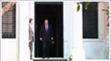 Reuters: Παραιτήθηκε ο Έλληνας υπουργός Οικονομικών